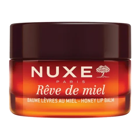 Nuxe Rêve de Miel Ultra-Nourishing Lip Balm