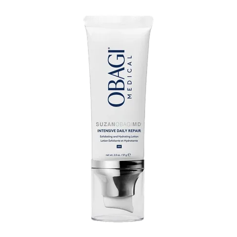 Obagi Medical IDR Exfoliating and Hydrating Lotion
