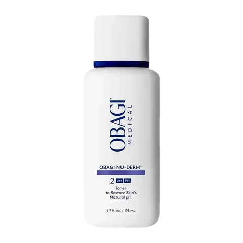 Obagi Medical Nu-Derm Toner