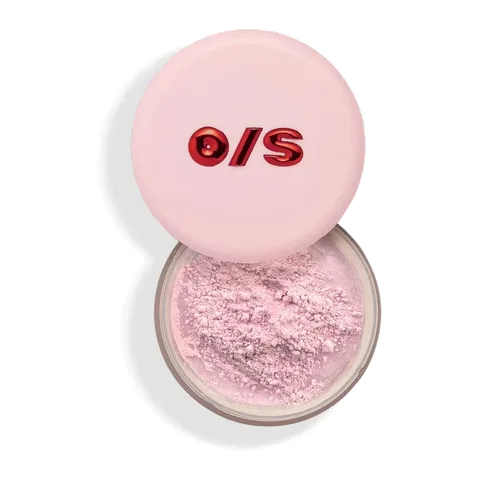 ONE/SIZE Ultimate Blurring Setting Powder