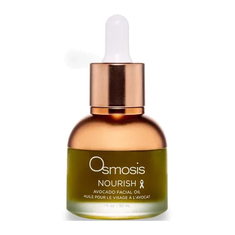 Osmosis Beauty Nourish Avocado Facial Oil