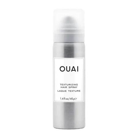 Ouai Texturizing hair spray