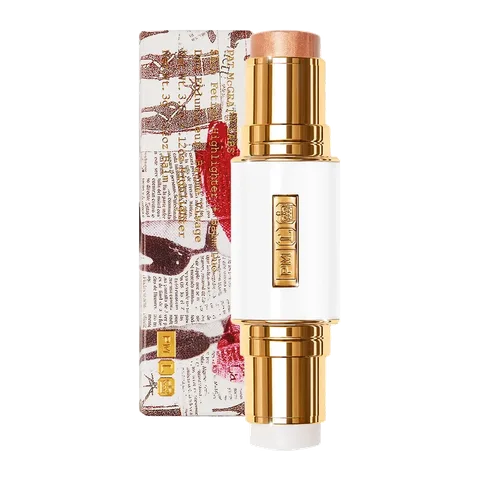 Pat McGrath Labs Skin Fetish Highlighter + Balm Duo