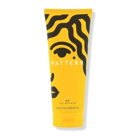 Pattern Curl Gel