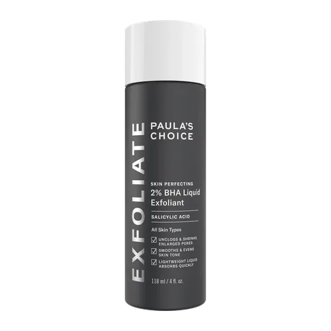 Paula's Choice Skin Perfecting 2 BHA Liquid Exfoliant