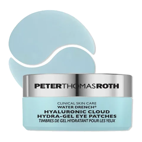 Peter Thomas Roth Hyaluronic Cloud Hydra-Gel Eye Patches