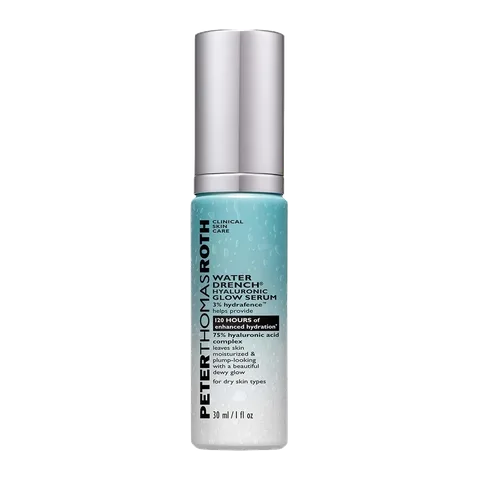 Peter Thomas Roth Water Drench Hyaluronic Glow Serum