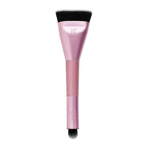 Real Techniques Sculpt Shape Dual-Ended Makeup Brush