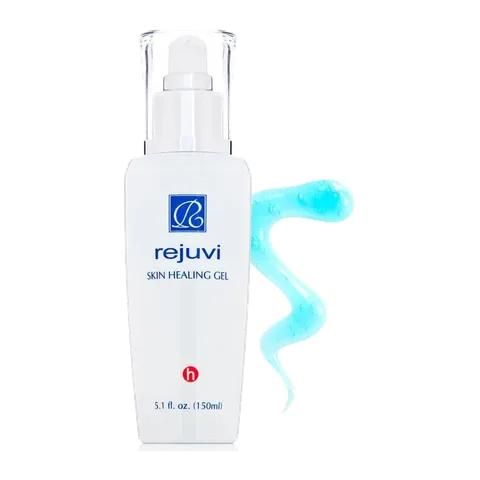 Rejuvi h Skin Healing Gel