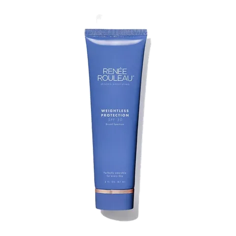 Renée Rouleau Weightless Protection SPF 30 Sunscreen