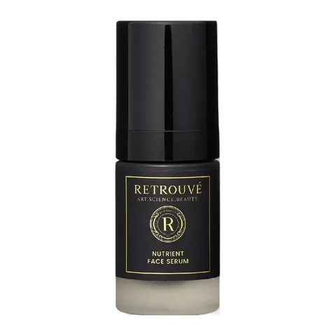 Retrouvé Nutrient Face Serum