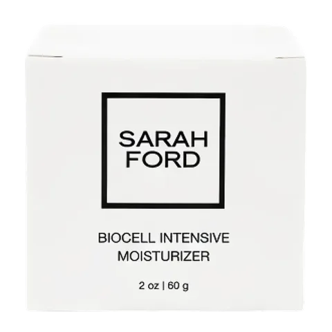 Sarah Ford Biocell Intensive Moisturizer