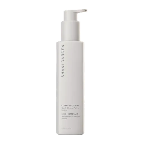 Shani Darden Cleansing Serum
