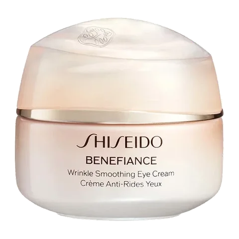 Shiseido Benefiance Eye Cream