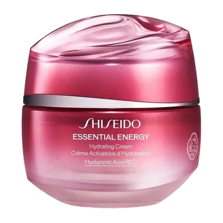Shiseido Essential Energy Hydrating Cream