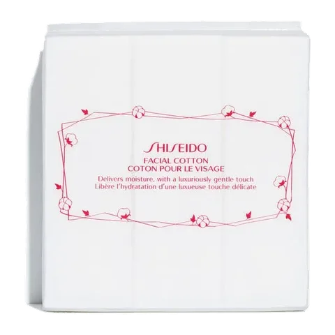 Shiseido Facial Cotton