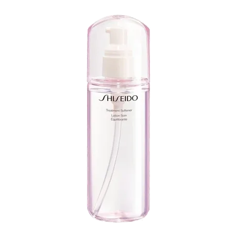 Shiseido Treatment Softener