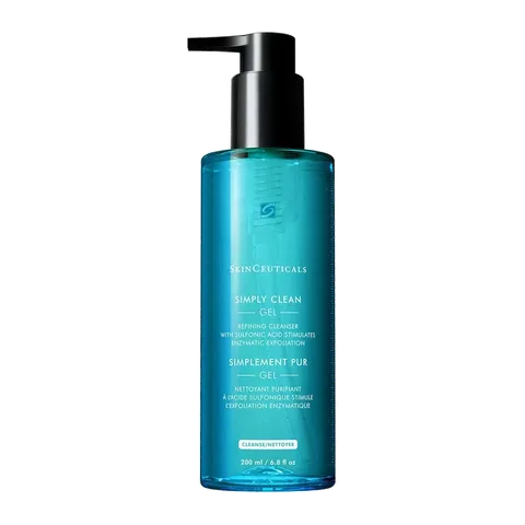 SkinCeuticals Simply Clean