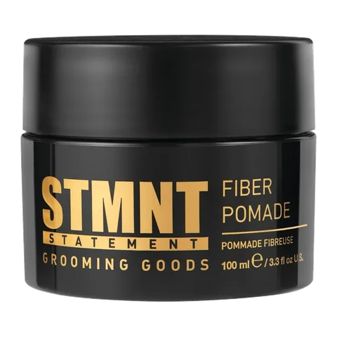 STMNT Grooming Goods Fiber Pomade