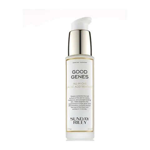 Sunday Riley Good Genes Lactic Acid Treatment