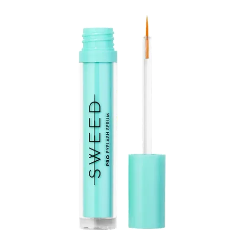 Sweed Beauty Eyelash Growth Serum