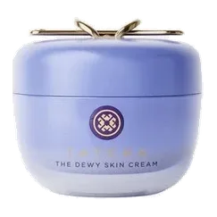 Tatcha The Dewy Skin Cream Plumping Hydrating Moisturizer