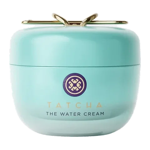 Tatcha The Water Cream Moisturizer