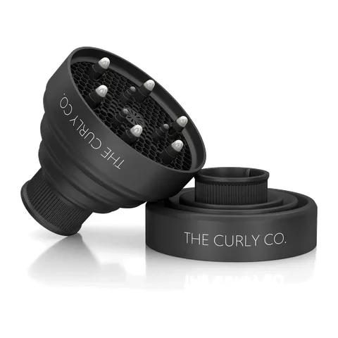 The Curly Co. Collapsible Hair Diffuser