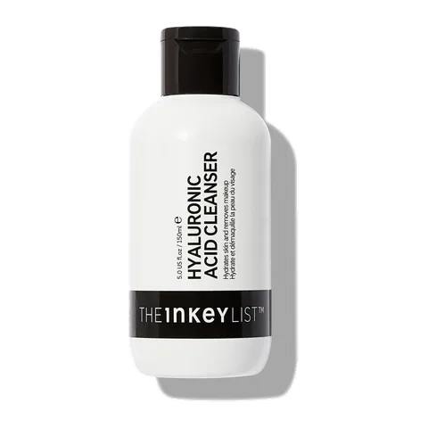 The INKEY List Hyaluronic Acid Cleanser