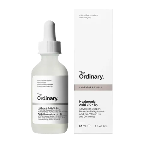 The Ordinary Hyaluronic Acid 2 B5