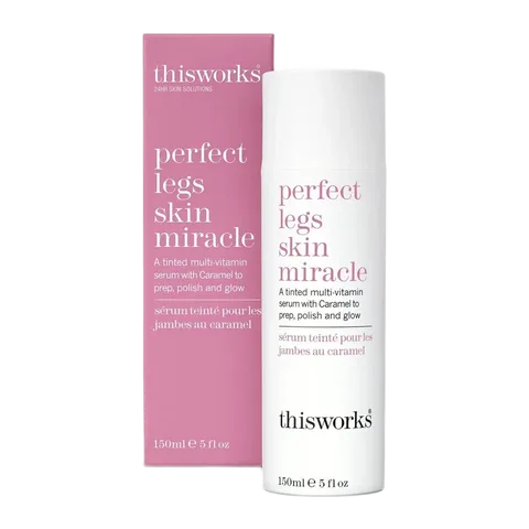 This Works Perfect Legs Skin Miracle