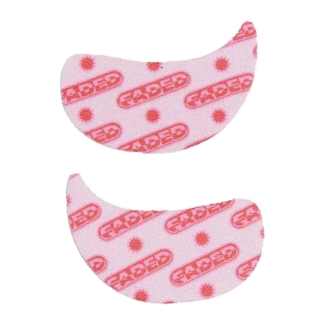Topicals Faded Under Eye Masks