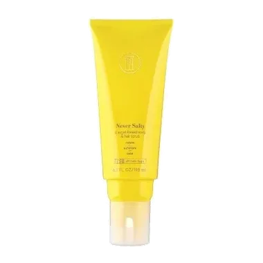 TPH By Taraji Never Salty Sugar Scalp Scrub