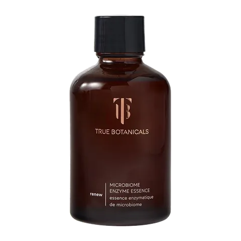 True Botanicals Microbiome Enzyme Essence