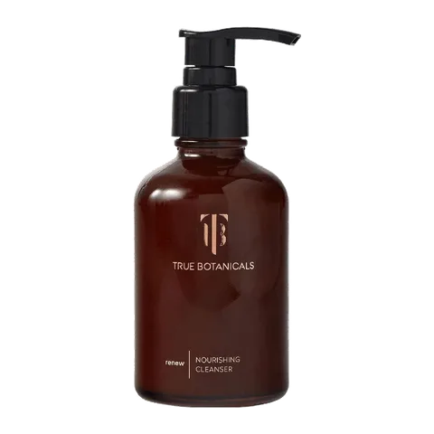 True Botanicals Renew Nourishing Cleanser