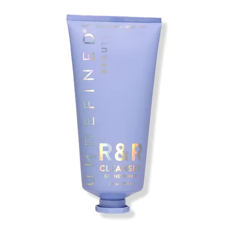 Undefined Beauty R&R Cleanser