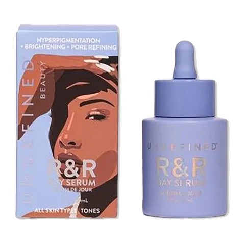 Undefined Beauty R&R Day Serum