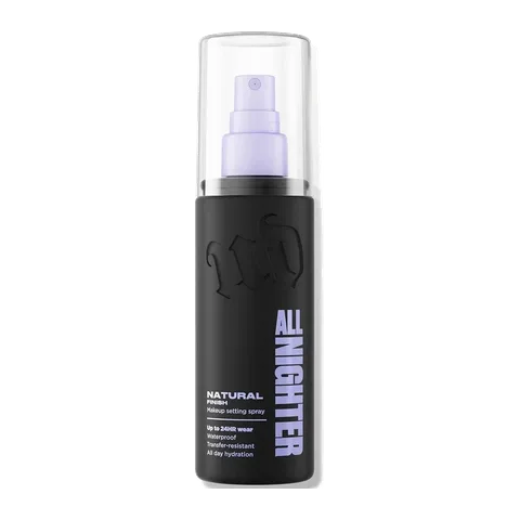 Urban Decay All Nighter Setting Spray