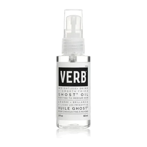 Verb Ghost Oil
