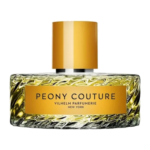 Vilhelm Parfumerie Peony Couture Eau de Parfum