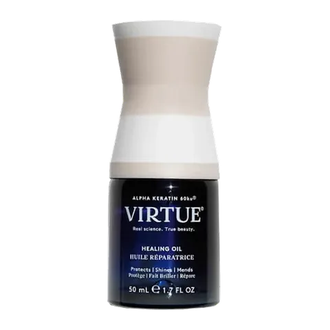 Virtue Healing Oil