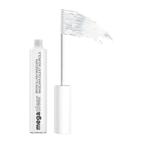 Wet n Wild Mega Clear brow lash mascara