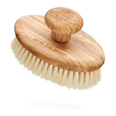 Wildling Aura Sweeper