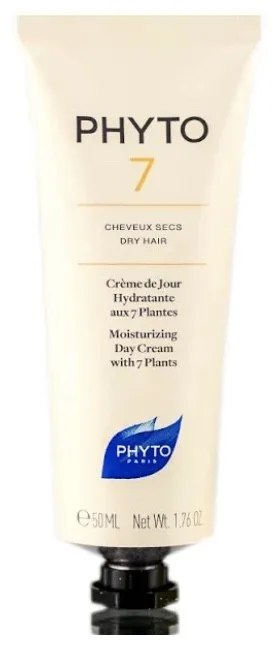 Phyto 7 Hydrating Day Cream