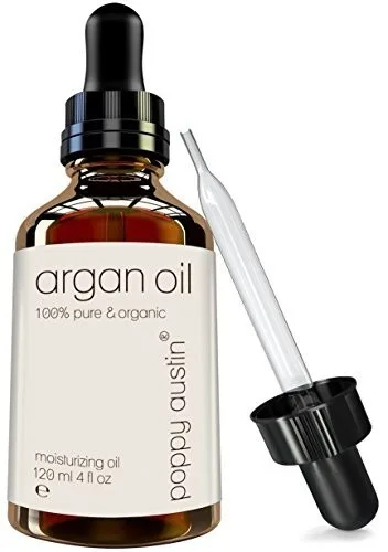 Poppy Austin Pure Argan Oil