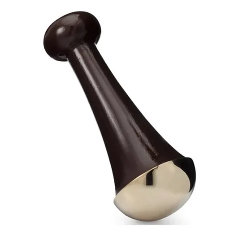 Ranavat Kansa Wand: Ayurvedic Facial Massage Tool