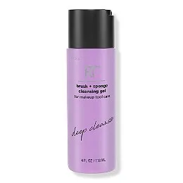 Real Techniques Brush Cleansing Gel