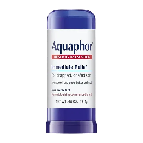 Aquaphor Healing Balm Stick