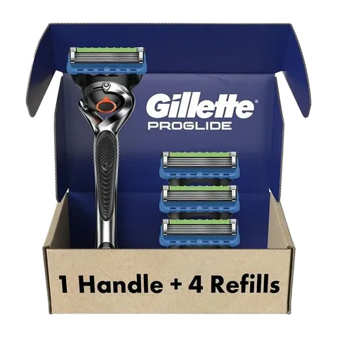 Gillette ProGlide Razor
