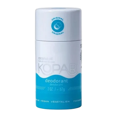 Kopari Aluminum-Free Coconut Deodorant